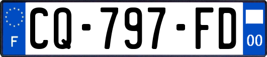 CQ-797-FD