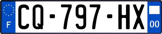 CQ-797-HX