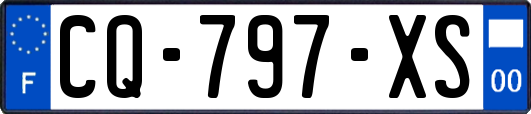 CQ-797-XS