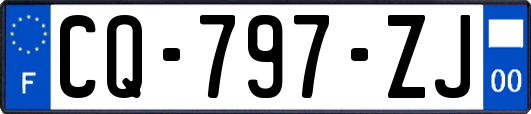 CQ-797-ZJ