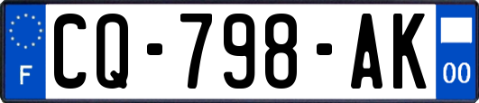 CQ-798-AK