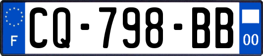 CQ-798-BB