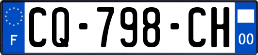 CQ-798-CH