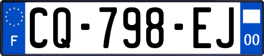 CQ-798-EJ