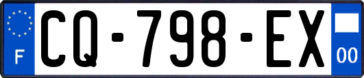 CQ-798-EX