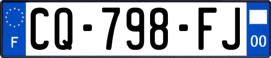 CQ-798-FJ