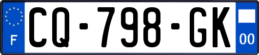 CQ-798-GK