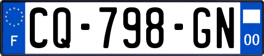 CQ-798-GN