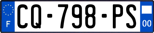 CQ-798-PS