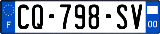 CQ-798-SV