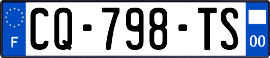 CQ-798-TS