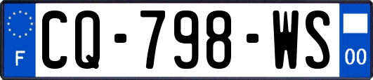 CQ-798-WS