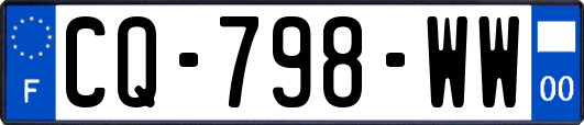 CQ-798-WW