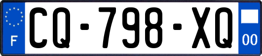 CQ-798-XQ