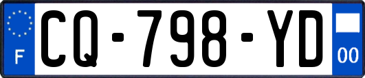 CQ-798-YD