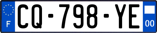 CQ-798-YE