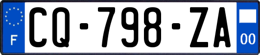 CQ-798-ZA