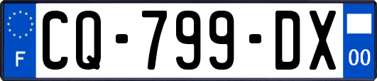 CQ-799-DX