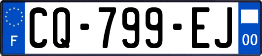 CQ-799-EJ