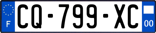 CQ-799-XC