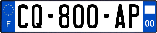 CQ-800-AP