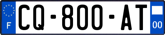 CQ-800-AT