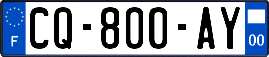 CQ-800-AY