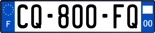 CQ-800-FQ