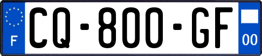 CQ-800-GF