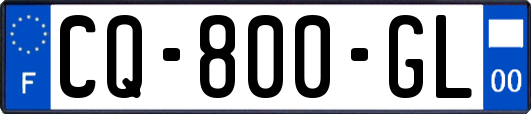 CQ-800-GL