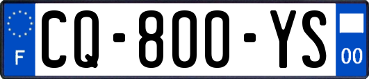 CQ-800-YS