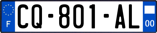 CQ-801-AL