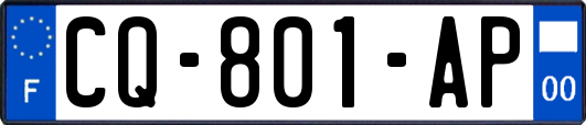 CQ-801-AP