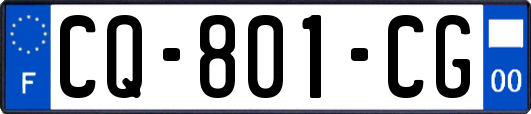 CQ-801-CG