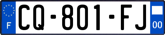 CQ-801-FJ