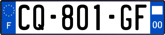 CQ-801-GF