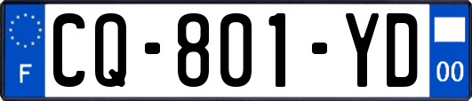 CQ-801-YD