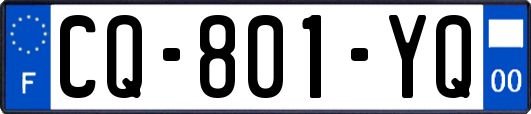 CQ-801-YQ