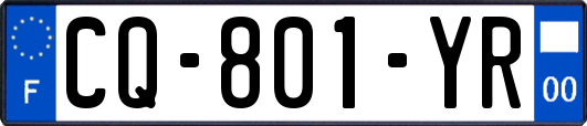 CQ-801-YR