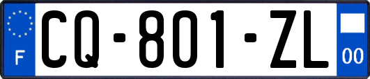 CQ-801-ZL