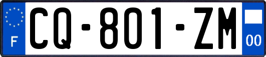 CQ-801-ZM