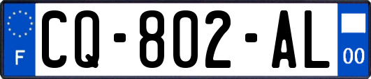 CQ-802-AL