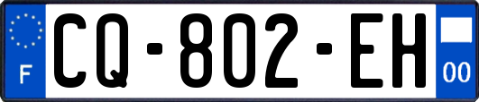 CQ-802-EH