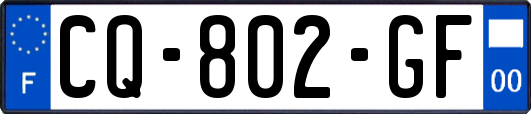 CQ-802-GF