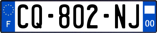 CQ-802-NJ