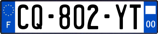 CQ-802-YT