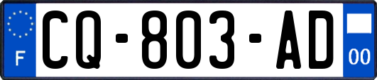 CQ-803-AD