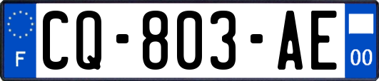 CQ-803-AE