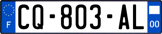 CQ-803-AL