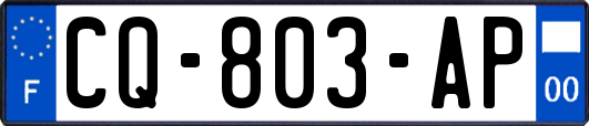 CQ-803-AP